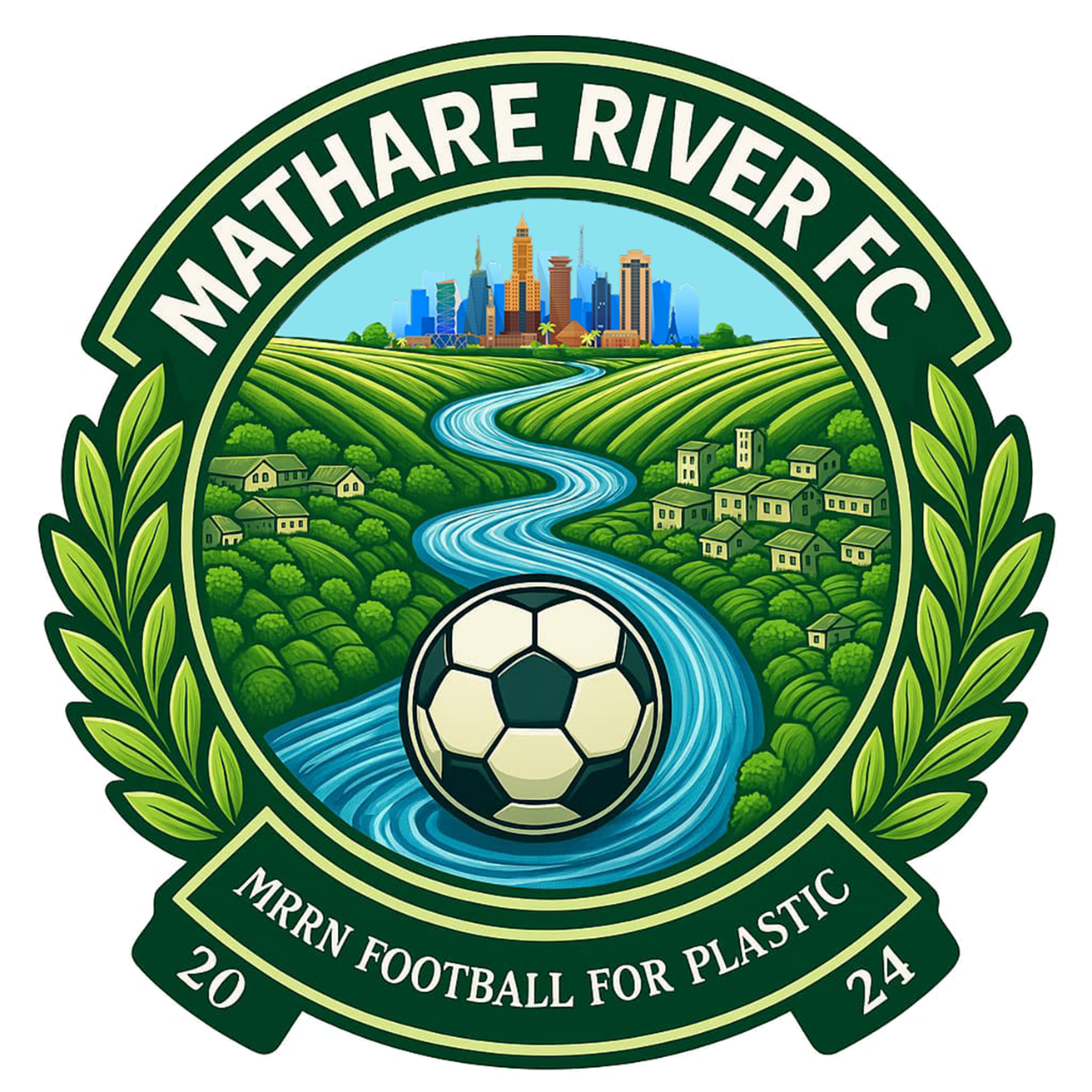 Membership | Mathare River FC
