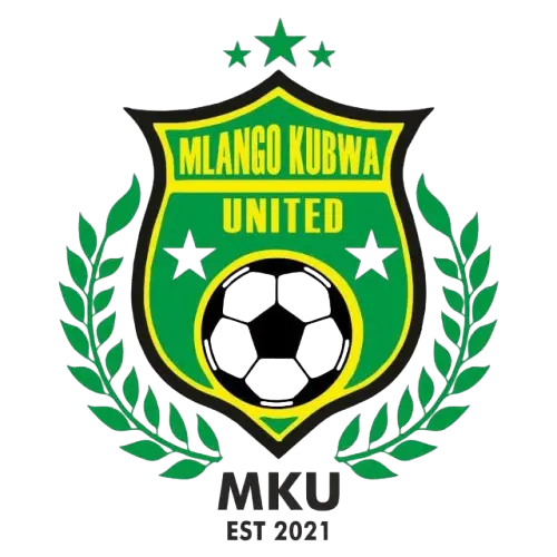 Mlango Kubwa United logo
