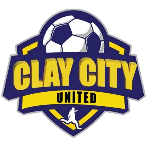 Clay City United logo