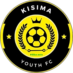 Kisima FC logo