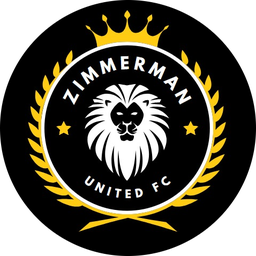 Zimmerman United Logo