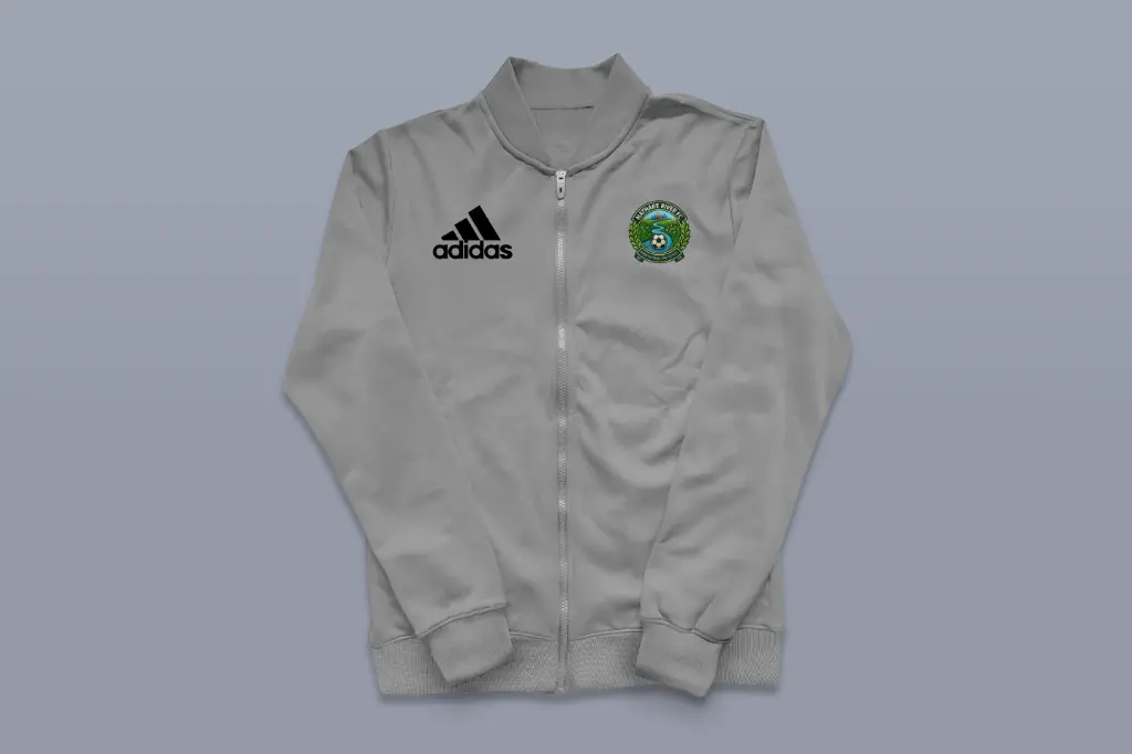 Track Jacket
