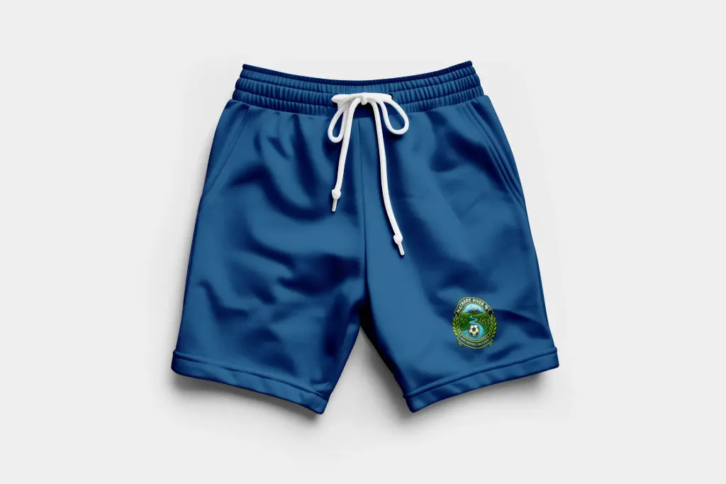 Home Kit Shorts