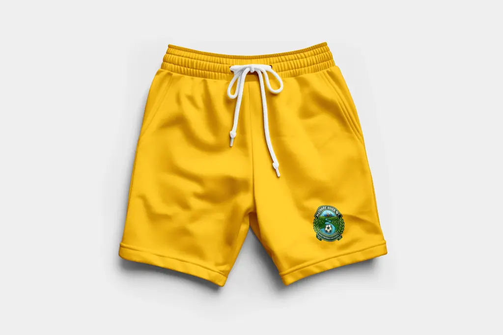 Goalkeeper's Home Kit shorts