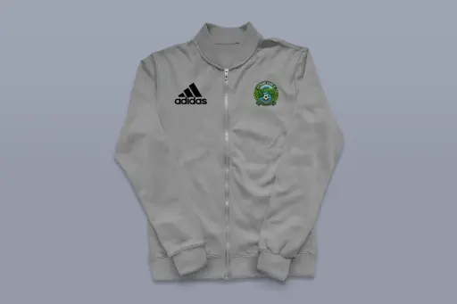 Track Jacket