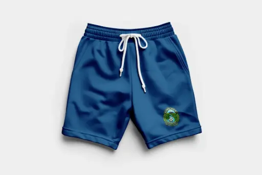 Home Kit Shorts