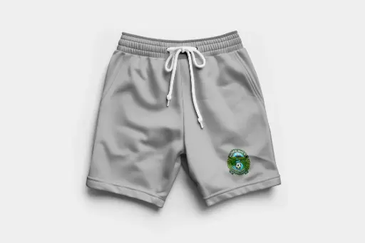 Away Kit Grey shorts