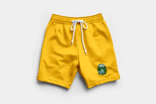 Goalkeeper's Home Kit shorts